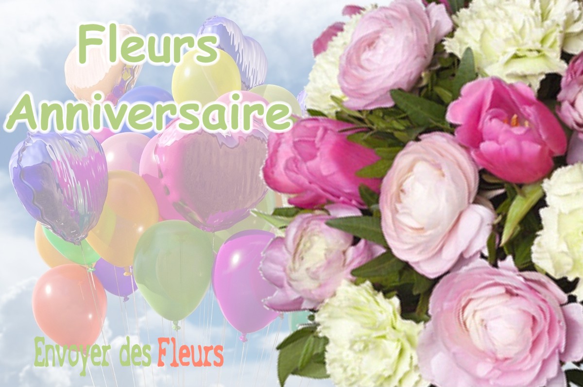 lIVRAISON FLEURS ANNIVERSAIRE à LE-BOURG-D-OISANS