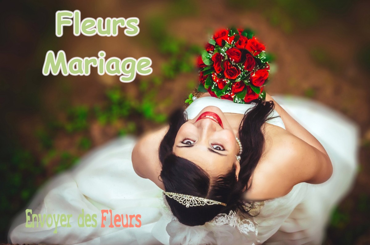 lIVRAISON FLEURS MARIAGE à LE-BOURG-D-OISANS